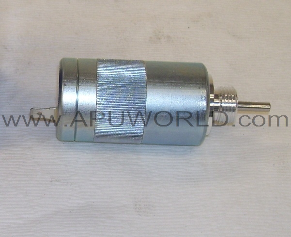<b>185206084<br></b>Fuel/Run Solenoid:UPGRADED TO 185206085.